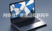 網(wǎng)絡(luò)推廣是通過互聯(lián)網(wǎng)平臺(tái)與技術(shù)手段提升品牌知名度、吸引目標(biāo)用戶并推動(dòng)業(yè)務(wù)增長的營銷方式